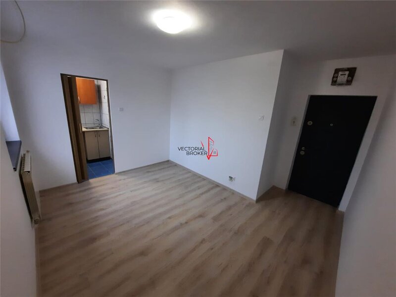 Bd. 1 Decembrie 1918 garsoniera