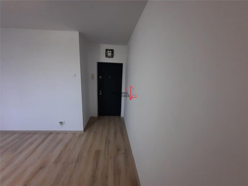 Bd. 1 Decembrie 1918 garsoniera