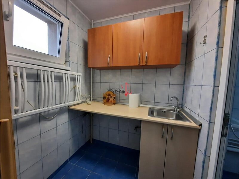 Bd. 1 Decembrie 1918 garsoniera