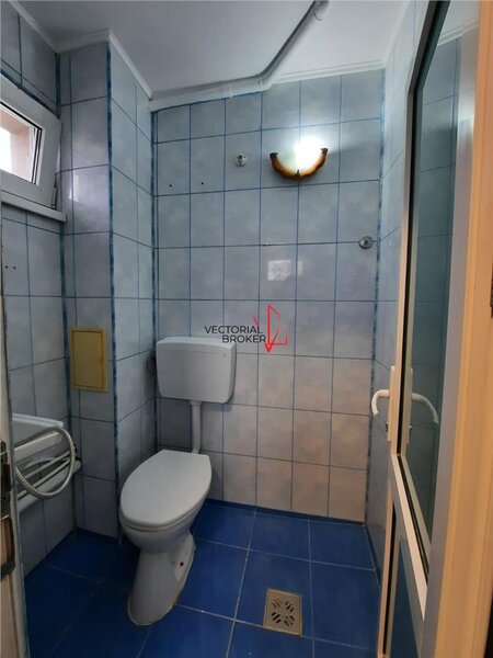 Bd. 1 Decembrie 1918 garsoniera